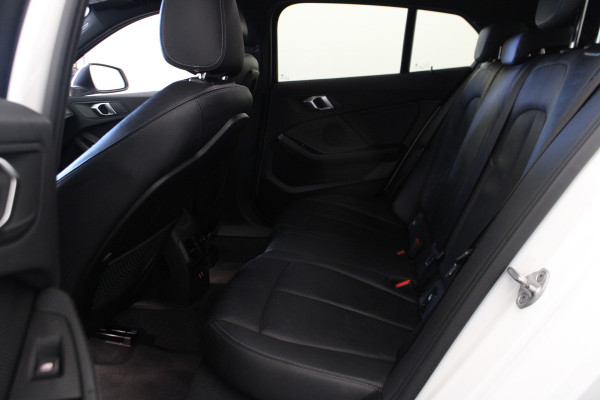 BMW 1-serie 120d xDrive High Executive Edition