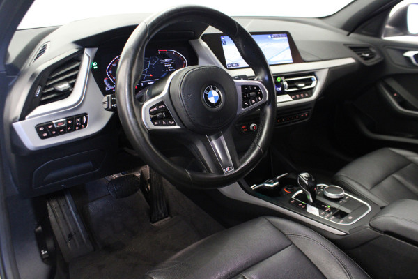 BMW 1-serie 120d xDrive High Executive Edition