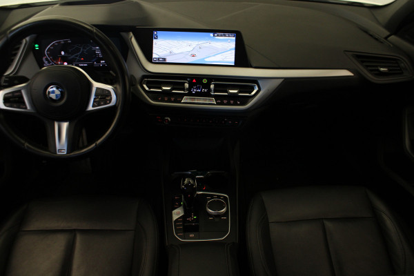 BMW 1-serie 120d xDrive High Executive Edition