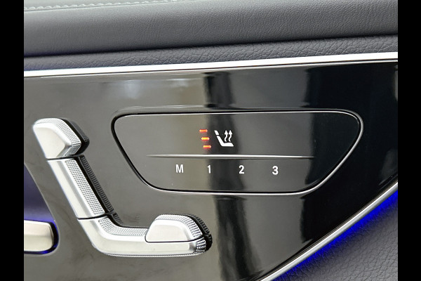 Mercedes-Benz GLC 300 e 4MATIC AMG Plug-In Hybride AMG Line Premium Plus | Night Pakket | Alarm Klasse 3 | trekhaak | Panorama Schuif-Kanteldak | 20 Inch AMG Velgen | Distronic. Inclusief 24 maanden MB Certified garantie voor Europa.