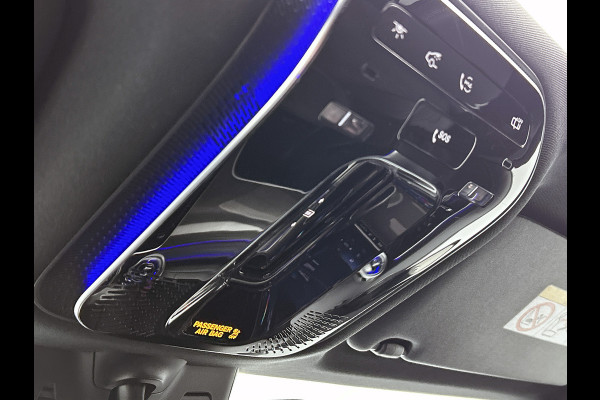 Mercedes-Benz GLC 300 e 4MATIC AMG Plug-In Hybride AMG Line Premium Plus | Night Pakket | Alarm Klasse 3 | trekhaak | Panorama Schuif-Kanteldak | 20 Inch AMG Velgen | Distronic. Inclusief 24 maanden MB Certified garantie voor Europa.