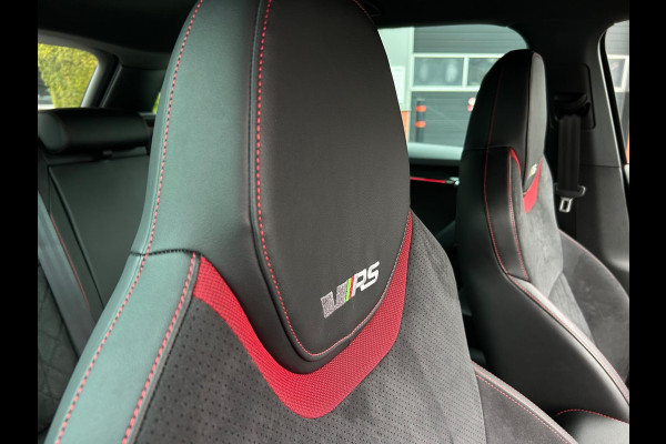 Škoda Octavia Combi 2.0 TSI RS 245 dsg alantara/carplay/trekhaak