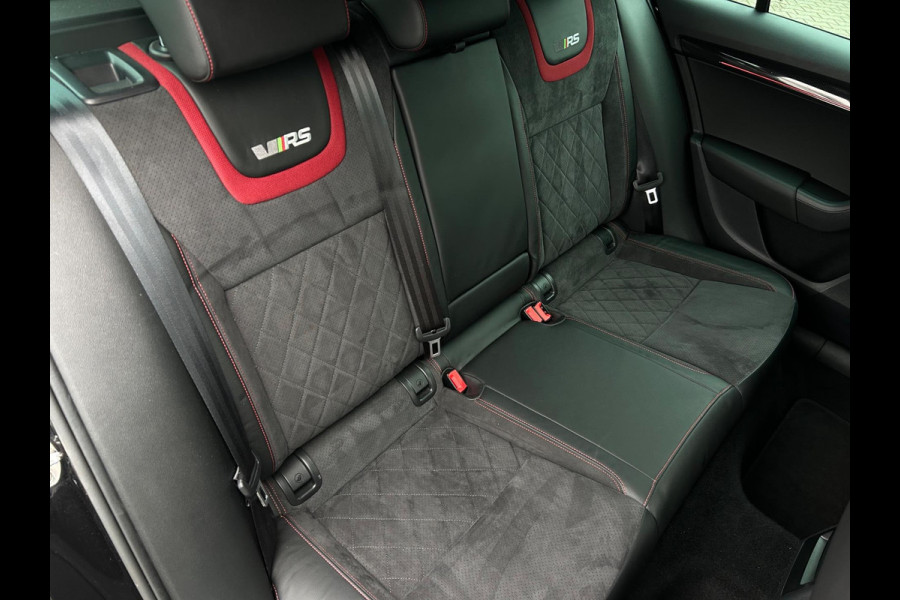 Škoda Octavia Combi 2.0 TSI RS 245 dsg alantara/carplay/trekhaak