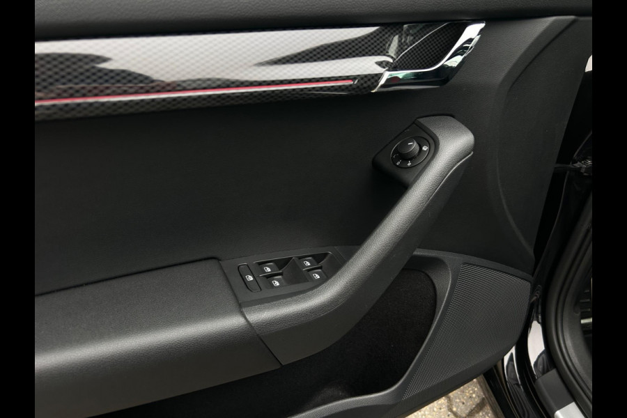 Škoda Octavia Combi 2.0 TSI RS 245 dsg alantara/carplay/trekhaak