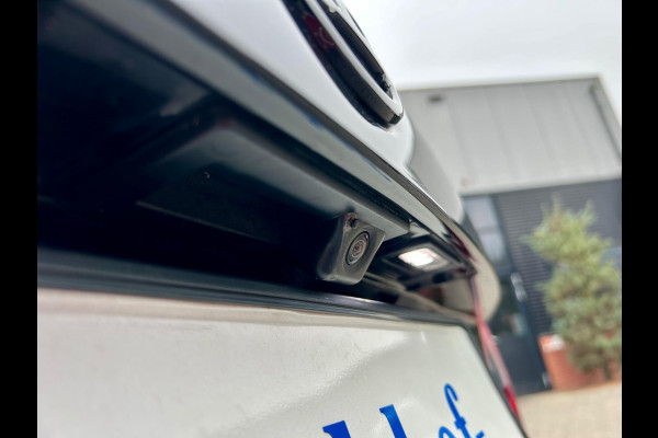 Škoda Octavia Combi 2.0 TSI RS 245 dsg alantara/carplay/trekhaak