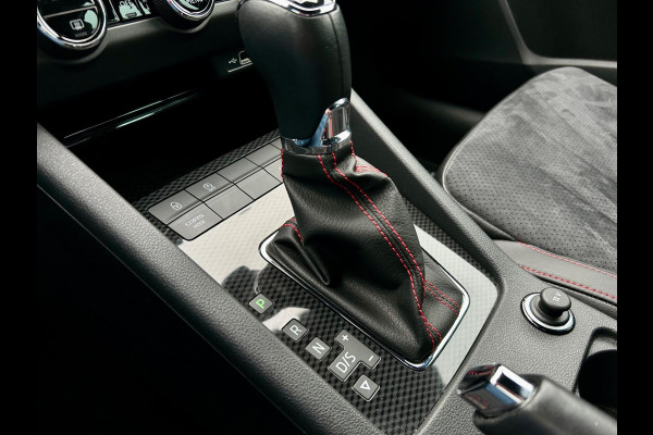 Škoda Octavia Combi 2.0 TSI RS 245 dsg alantara/carplay/trekhaak