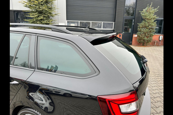 Škoda Octavia Combi 2.0 TSI RS 245 dsg alantara/carplay/trekhaak