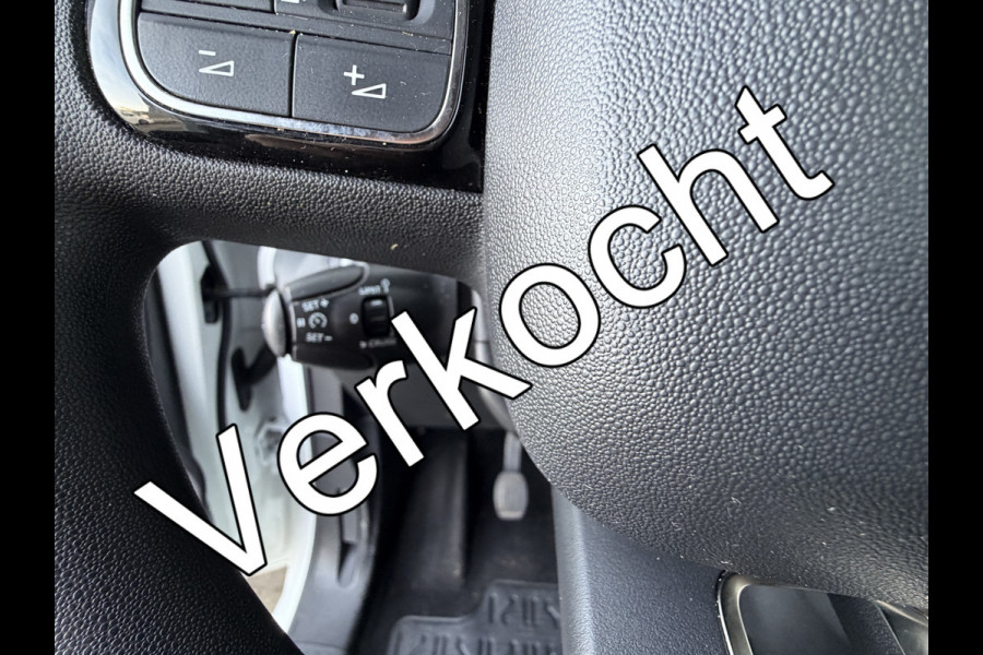 Toyota PROACE CITY 1.5 D-4D 100PK Euro 6 Live CarPlay/cruise control/navigatie systeem