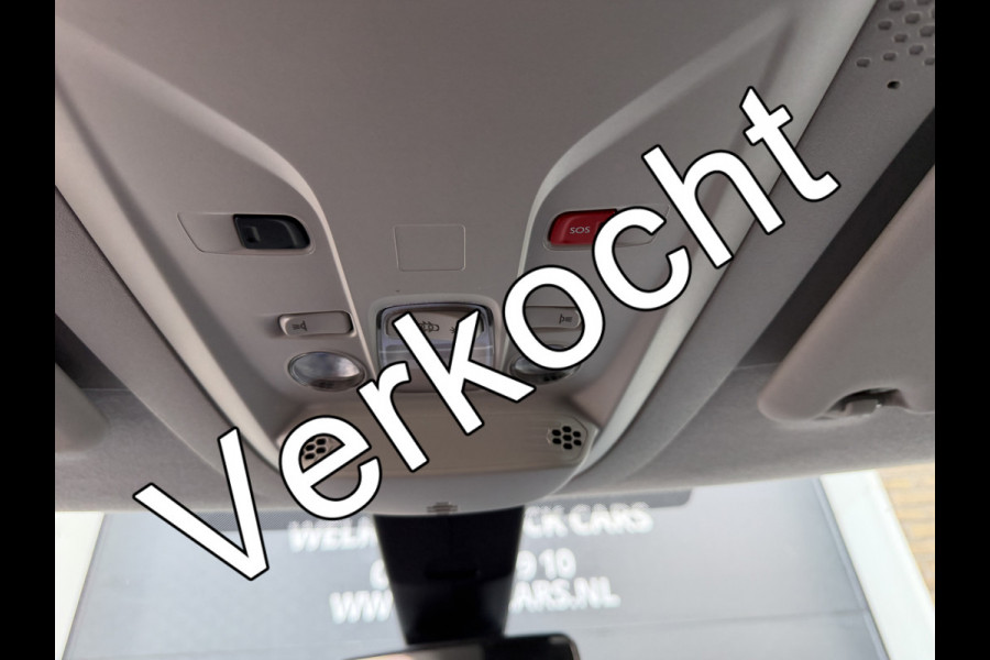 Toyota PROACE CITY 1.5 D-4D 100PK Euro 6 Live CarPlay/cruise control/navigatie systeem