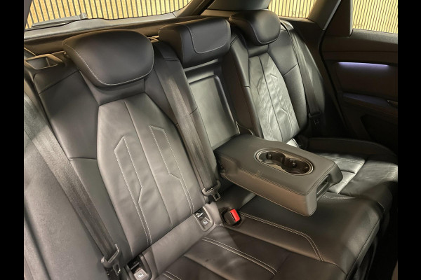 Audi Q4 e-tron 40 Launch edition Advanced Plus 77 kWh|95% SOH|VOLLEDER|ACC|CARPLAY|CAMERA|STOELVERW|NAVI|IN BTW|ORG.NL|1e EIG|NAP|