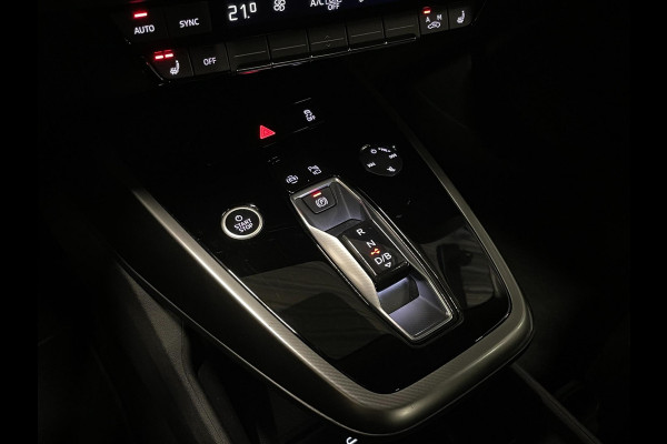 Audi Q4 e-tron 40 Launch edition Advanced Plus 77 kWh|95% SOH|VOLLEDER|ACC|CARPLAY|CAMERA|STOELVERW|NAVI|IN BTW|ORG.NL|1e EIG|NAP|