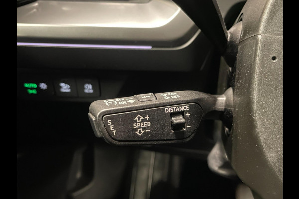 Audi Q4 e-tron 40 Launch edition Advanced Plus 77 kWh|95% SOH|VOLLEDER|ACC|CARPLAY|CAMERA|STOELVERW|NAVI|IN BTW|ORG.NL|1e EIG|NAP|