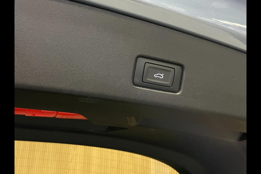 Audi Q4 e-tron 40 Launch edition Advanced Plus 77 kWh|95% SOH|VOLLEDER|ACC|CARPLAY|CAMERA|STOELVERW|NAVI|IN BTW|ORG.NL|1e EIG|NAP|