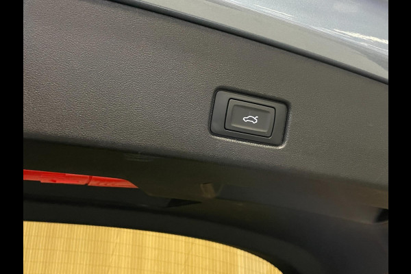 Audi Q4 e-tron 40 Launch edition Advanced Plus 77 kWh|95% SOH|VOLLEDER|ACC|CARPLAY|CAMERA|STOELVERW|NAVI|IN BTW|ORG.NL|1e EIG|NAP|