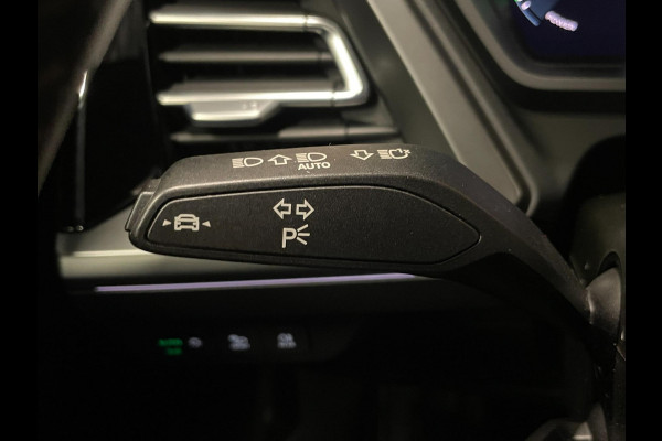 Audi Q4 e-tron 40 Launch edition Advanced Plus 77 kWh|95% SOH|VOLLEDER|ACC|CARPLAY|CAMERA|STOELVERW|NAVI|IN BTW|ORG.NL|1e EIG|NAP|