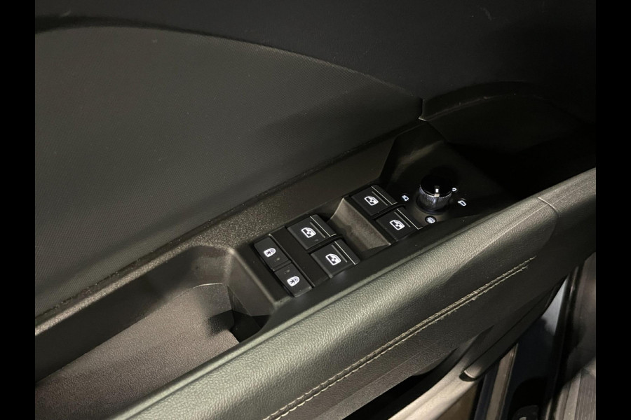 Audi Q4 e-tron 40 Launch edition Advanced Plus 77 kWh|95% SOH|VOLLEDER|ACC|CARPLAY|CAMERA|STOELVERW|NAVI|IN BTW|ORG.NL|1e EIG|NAP|