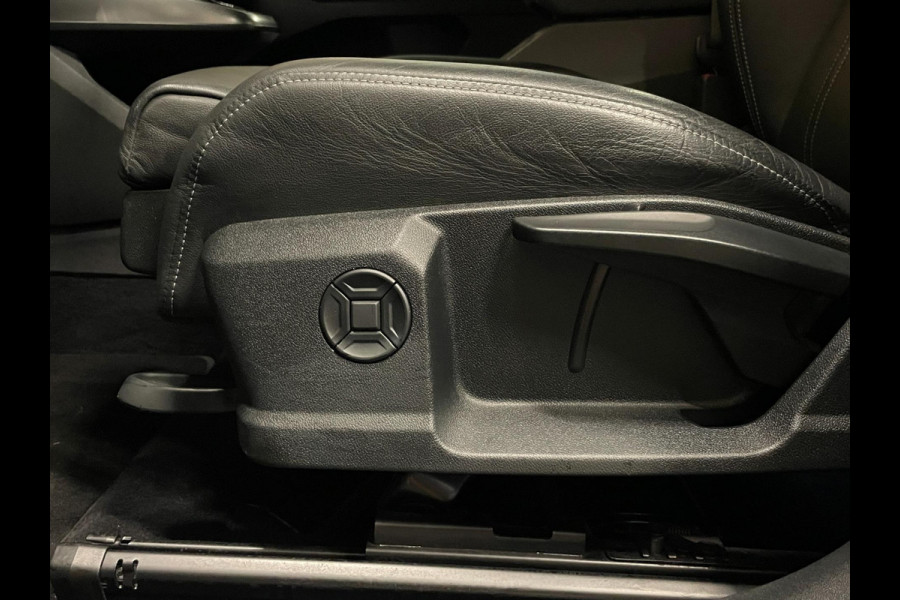 Audi Q4 e-tron 40 Launch edition Advanced Plus 77 kWh|95% SOH|VOLLEDER|ACC|CARPLAY|CAMERA|STOELVERW|NAVI|IN BTW|ORG.NL|1e EIG|NAP|