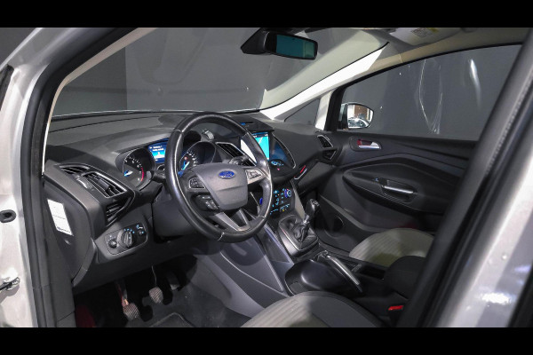Ford C-MAX 1.0 Titanium | Navigatie | Climate | Cruise