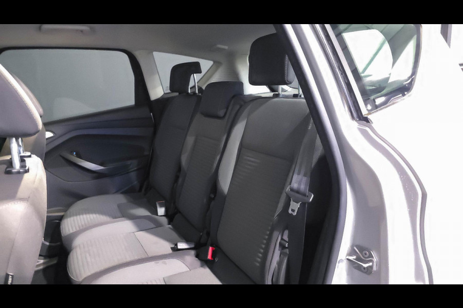 Ford C-MAX 1.0 Titanium | Navigatie | Climate | Cruise