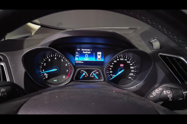 Ford C-MAX 1.0 Titanium | Navigatie | Climate | Cruise