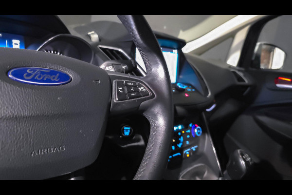 Ford C-MAX 1.0 Titanium | Navigatie | Climate | Cruise
