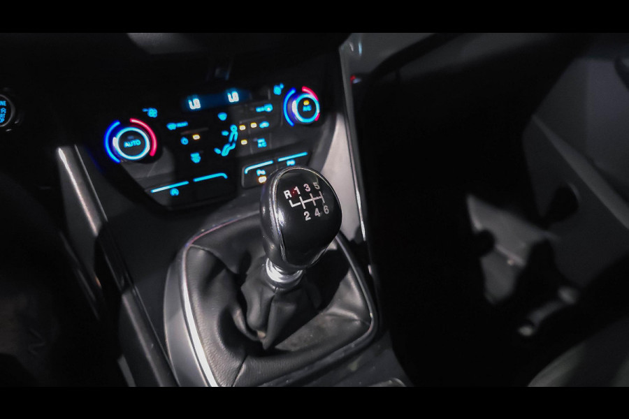 Ford C-MAX 1.0 Titanium | Navigatie | Climate | Cruise