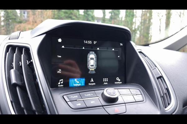 Ford C-MAX 1.0 Titanium | Navigatie | Climate | Cruise
