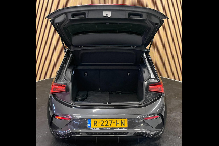 CUPRA Born Business Plus 62 kWh|91%SOH|GROTE ACCU|ACC|CARPLAY|CAMERA|KEYLESS|STOEL+STUURVERW.|CLIMATE+CRUISE|NAVI||INC.BTW|1e EIG|