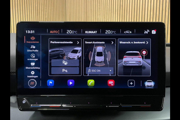 CUPRA Born Business Plus 62 kWh|91%SOH|GROTE ACCU|ACC|CARPLAY|CAMERA|KEYLESS|STOEL+STUURVERW.|CLIMATE+CRUISE|NAVI||INC.BTW|1e EIG|