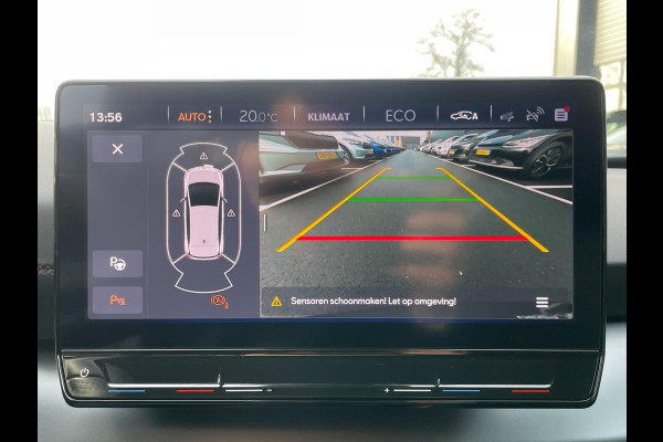 CUPRA Born Business Plus 62 kWh|91%SOH|GROTE ACCU|ACC|CARPLAY|CAMERA|KEYLESS|STOEL+STUURVERW.|CLIMATE+CRUISE|NAVI||INC.BTW|1e EIG|