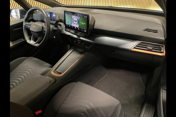 CUPRA Born Business Plus 62 kWh|91%SOH|GROTE ACCU|ACC|CARPLAY|CAMERA|KEYLESS|STOEL+STUURVERW.|CLIMATE+CRUISE|NAVI||INC.BTW|1e EIG|