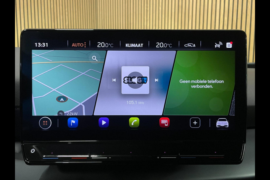 CUPRA Born Business Plus 62 kWh|91%SOH|GROTE ACCU|ACC|CARPLAY|CAMERA|KEYLESS|STOEL+STUURVERW.|CLIMATE+CRUISE|NAVI||INC.BTW|1e EIG|