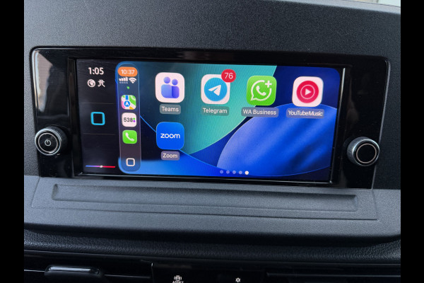 Volkswagen Caddy Cargo Maxi 2.0 TDI Eur 6 Comfort CarPlay/cruise control/ pdc