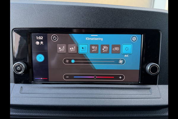 Volkswagen Caddy Cargo Maxi 2.0 TDI Eur 6 Comfort CarPlay/cruise control/ pdc