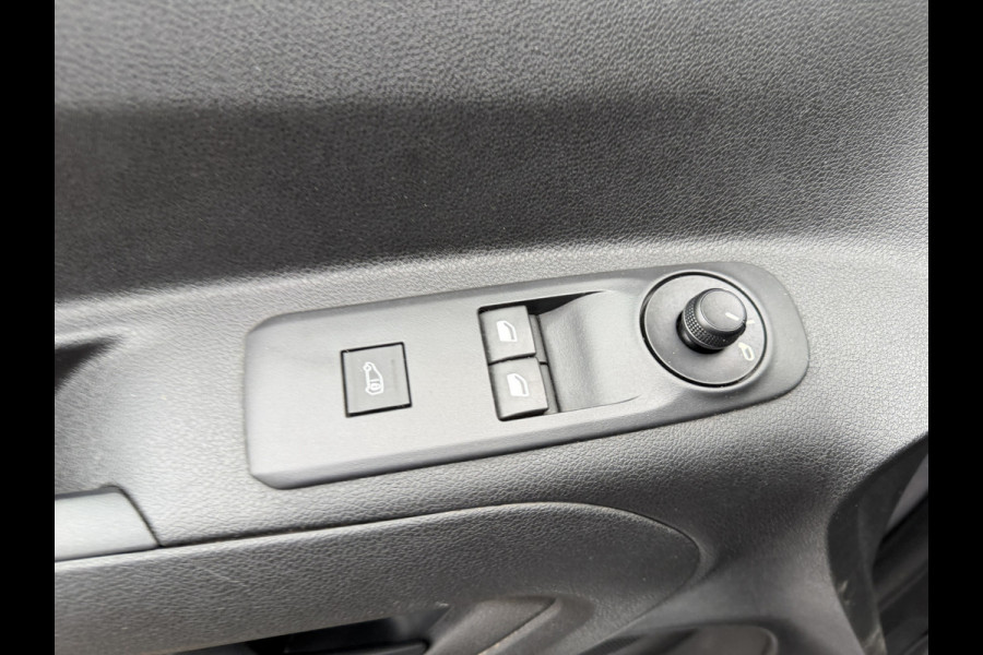 Peugeot Partner 1.5 BlueHDI 131PK Euro 6 Premium Cruise control/CarPlay/Navigatiesysteem