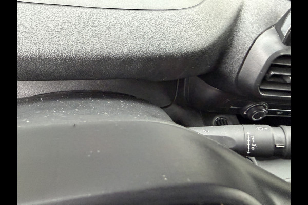 Peugeot Partner 1.5 BlueHDI 131PK Euro 6 Premium Cruise control/CarPlay/Navigatiesysteem