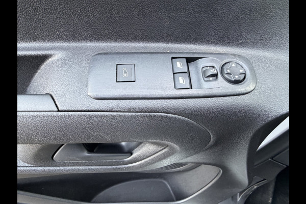 Toyota PROACE CITY 1.5 D-4D 102PK Euro 6 Live Cruise control/CarPlay