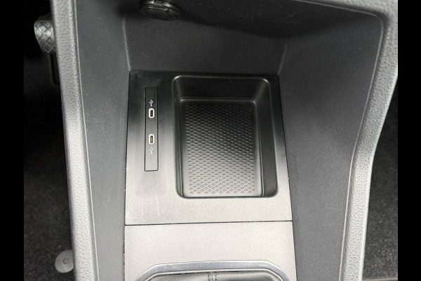 Volkswagen Caddy Cargo 2.0 TDI 102PK Euro 6 Comfort Cruise control/CarPlay/Navigatie