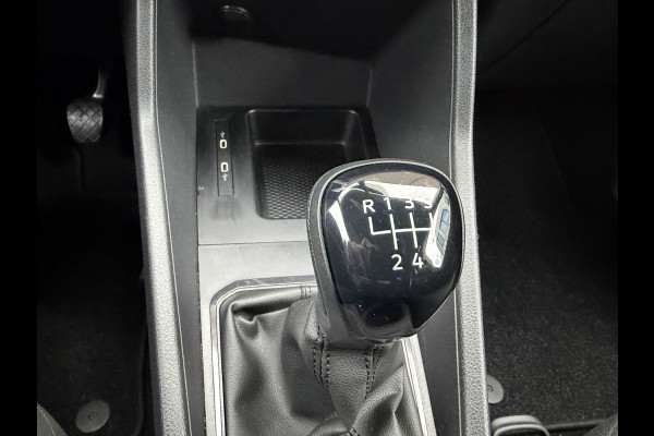 Volkswagen Caddy Cargo 2.0 TDI 102PK Euro 6 Comfort Cruise control/CarPlay/Navigatie