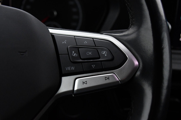 Volkswagen Caddy Cargo Maxi 2.0 TDI Exclusive Black Edition Camera, Cruise, Carplay, LED, Stoelverwarming, Automaat, Trekhaak, Standkachel, Uniek!