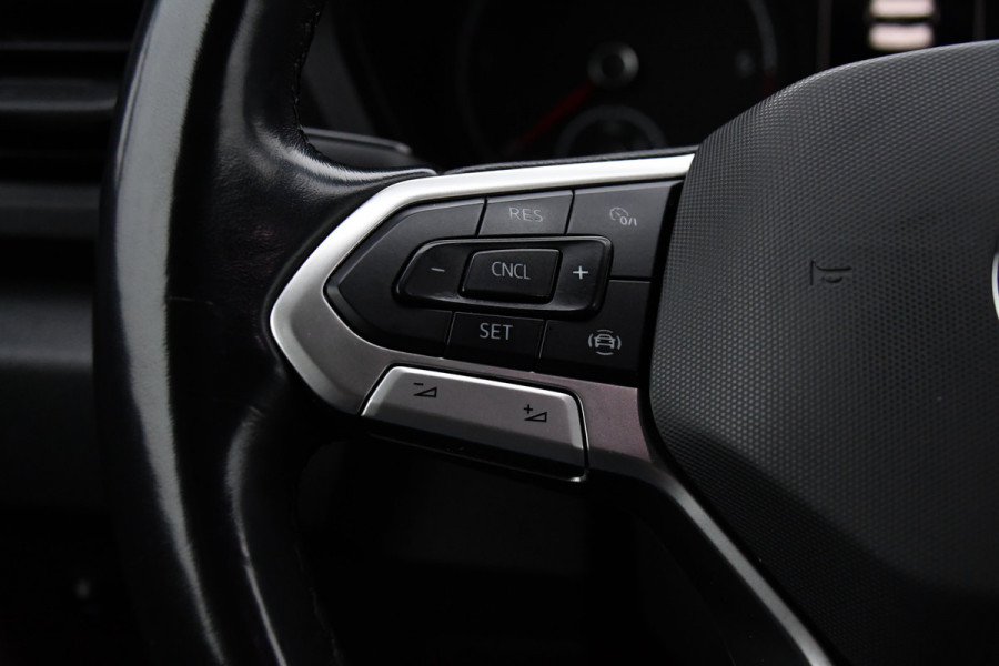 Volkswagen Caddy Cargo Maxi 2.0 TDI Exclusive Black Edition Camera, Cruise, Carplay, LED, Stoelverwarming, Automaat, Trekhaak, Standkachel, Uniek!