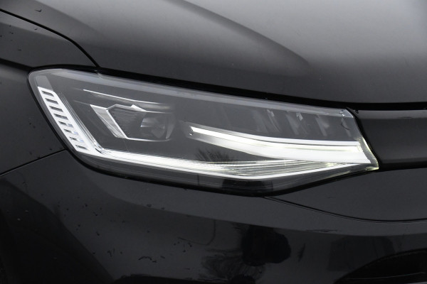 Volkswagen Caddy Cargo Maxi 2.0 TDI Exclusive Black Edition Camera, Cruise, Carplay, LED, Stoelverwarming, Automaat, Trekhaak, Standkachel, Uniek!