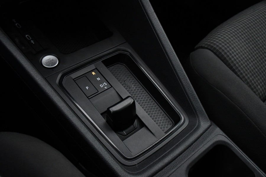 Volkswagen Caddy Cargo Maxi 2.0 TDI Exclusive Black Edition Camera, Cruise, Carplay, LED, Stoelverwarming, Automaat, Trekhaak, Standkachel, Uniek!