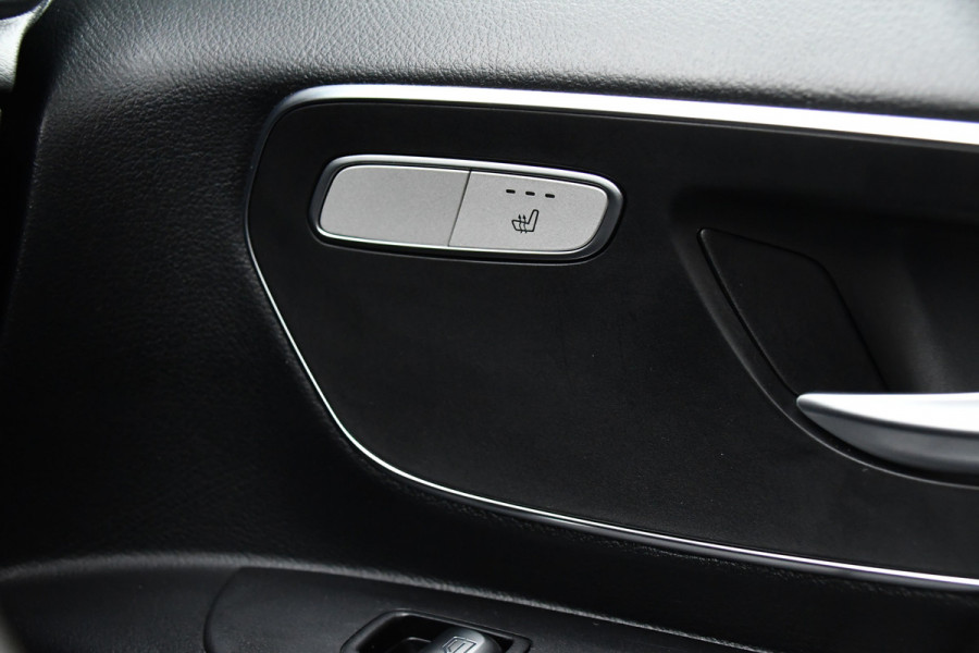 Mercedes-Benz Vito 116 CDI L2 Pro FaceLift Camera, Cruise, Carplay, LED, Automaat, Leder, Stoelverwarming, Multimedia, Keyless, Uniek!