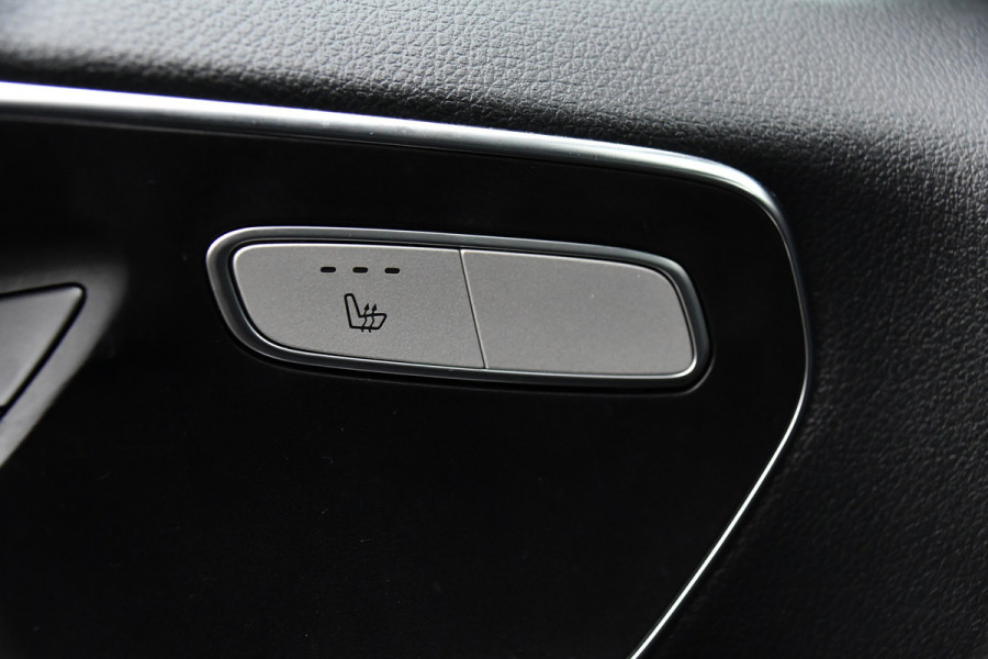 Mercedes-Benz Vito 116 CDI L2 Pro FaceLift Camera, Cruise, Carplay, LED, Automaat, Leder, Stoelverwarming, Multimedia, Keyless, Uniek!
