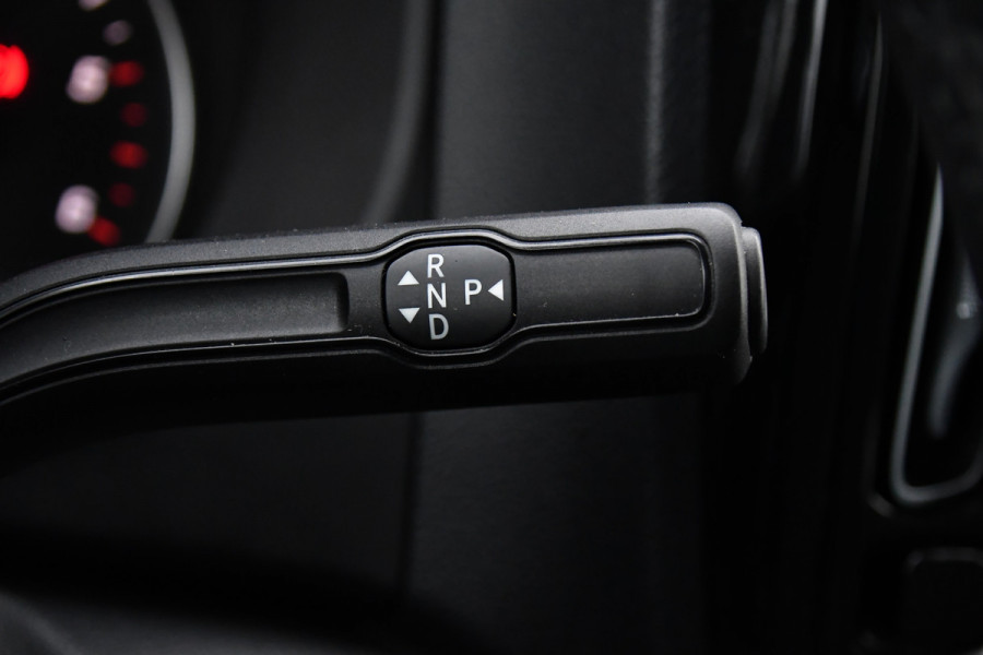 Mercedes-Benz Vito 116 CDI L2 Pro FaceLift Camera, Cruise, Carplay, LED, Automaat, Leder, Stoelverwarming, Multimedia, Keyless, Uniek!