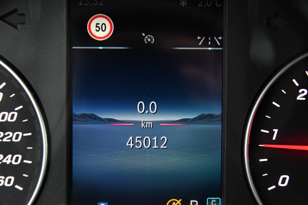 Mercedes-Benz Vito 116 CDI L2 Pro FaceLift Camera, Cruise, Carplay, LED, Automaat, Leder, Stoelverwarming, Multimedia, Keyless, Uniek!