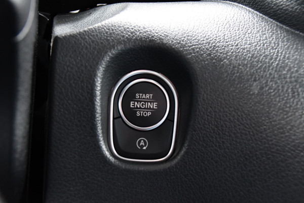 Mercedes-Benz Vito 116 CDI L2 Pro FaceLift Camera, Cruise, Carplay, LED, Automaat, Leder, Stoelverwarming, Multimedia, Keyless, Uniek!