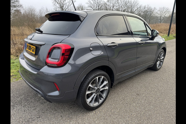 Fiat 500X 1.0 GSE Sport Carplay