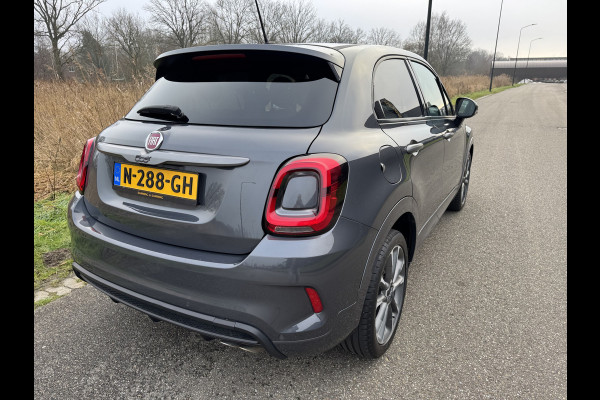 Fiat 500X 1.0 GSE Sport Carplay